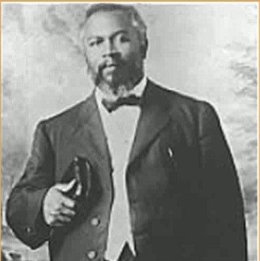 William Seymour